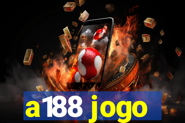 a188 jogo